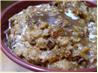 Goldilock's Porridge