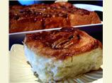 Pecan Caramel Rolls