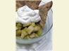 Apple Pie Nachos