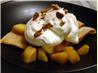 Apple Pie Nachos