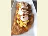 Apple Pie Nachos