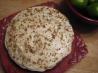 Gluten Free Apple Pecan Cake. Recipe by LARavenscroft