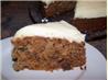 Gluten Free Apple Pecan Cake