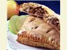 Maple Glazed Turnovers