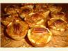 Mini Maple Pecan Tarts