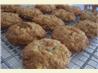 Oatmeal Cookiewiches With Kahlua Creme