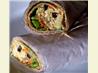 On-The-Go Chicken Salad Wraps