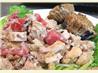 Curried Chicken Salad (Salad or Sandwich)
