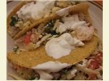 Quick N' Tasty Chicken Tacos
