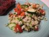 Barley Tabbouleh
