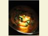 Carrot Coriander Soup