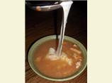 Simple Salsa Soup