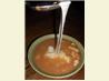 Simple Salsa Soup. Recipe by Mrs Goodall