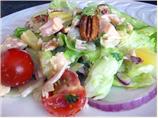 Simple Summer Salad