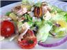 Simple Summer Salad