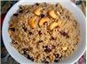 Spiced Couscous