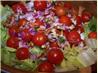 Tangy Summer Salad