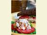 Autumn Chicken Salad