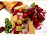 Bean Salad Pizzazz