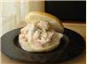 Deviled Chicken Salad