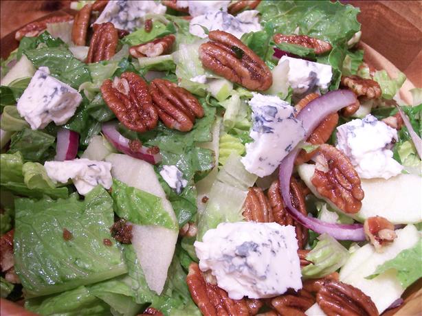 Paradise*s Sensual Salad. Photo by Rita~