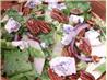 Paradise*s Sensual Salad