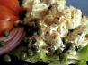 No Worry Chicken Curry in a Hurry Salad