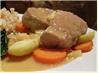 Sweet and Spicy Pork Chops. Recipe by katie in the UP