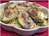 Juicy Pork Loin Chops. Recipe by Derf