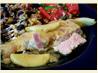 Pork Chops With Creamy Applesauce