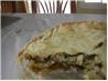 Tea Biscuit Wrapped Chicken Pie