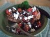Mediterranean Pork Chops. Recipe by Engrossed