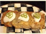 Corn Pop Enchiladas