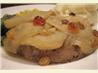 Baked Pork Chops and Apples. Recipe by lauralie41