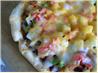 BBQ Chicken Pizza