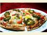 BBQ Chicken Pizza. Recipe by Mama's Kitchen (Hope)