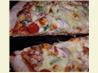 BBQ Chicken Pizza