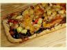 BBQ Chicken Pizza