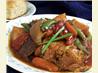 Cool Kitchen Chop in a Crock Pot Dinner. Recipe by Bergy