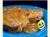 Pineapple Sticky Pork Chops. Recipe by tara portee