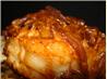 Pork Chops With Goat Cheese and Caramelized Onion
