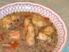 Quick Fix Italian Chicken & Dumplings. Recipe by Crazy Granny