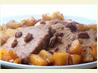 Kahlua Pork Chops