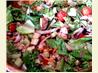 Rotisserie Vinaigrette Chicken Salad