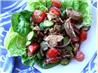 Rotisserie Vinaigrette Chicken Salad
