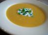 Sweet Potato and Blue Cheese Soup. Recipe by dusty AE