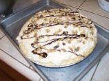 Maple Cream Pie