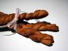 Cinnamon Twist