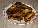 Sweet and Spicy Wings