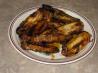 Sweet and Spicy Wings. Recipe by Kittencalskitchen